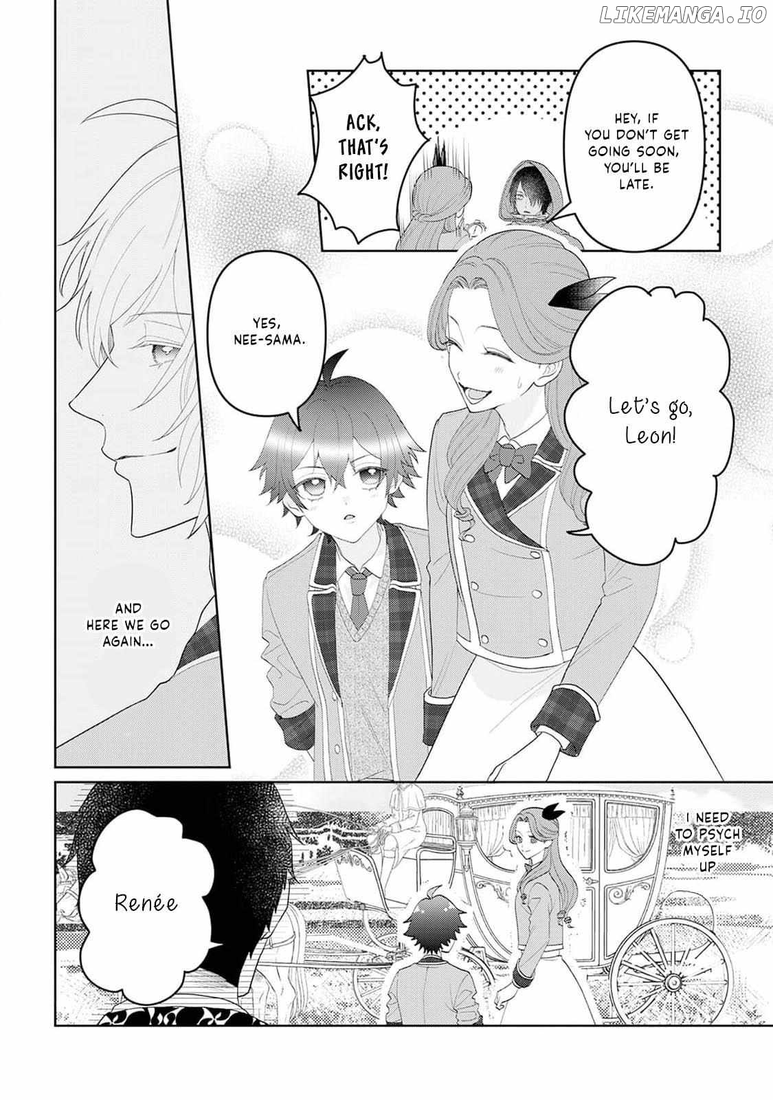 Otome Game no Akuyaku Reijou nanoni Ouji to Ero Tenkai ni narundesuga!? Chapter 9 - page 9