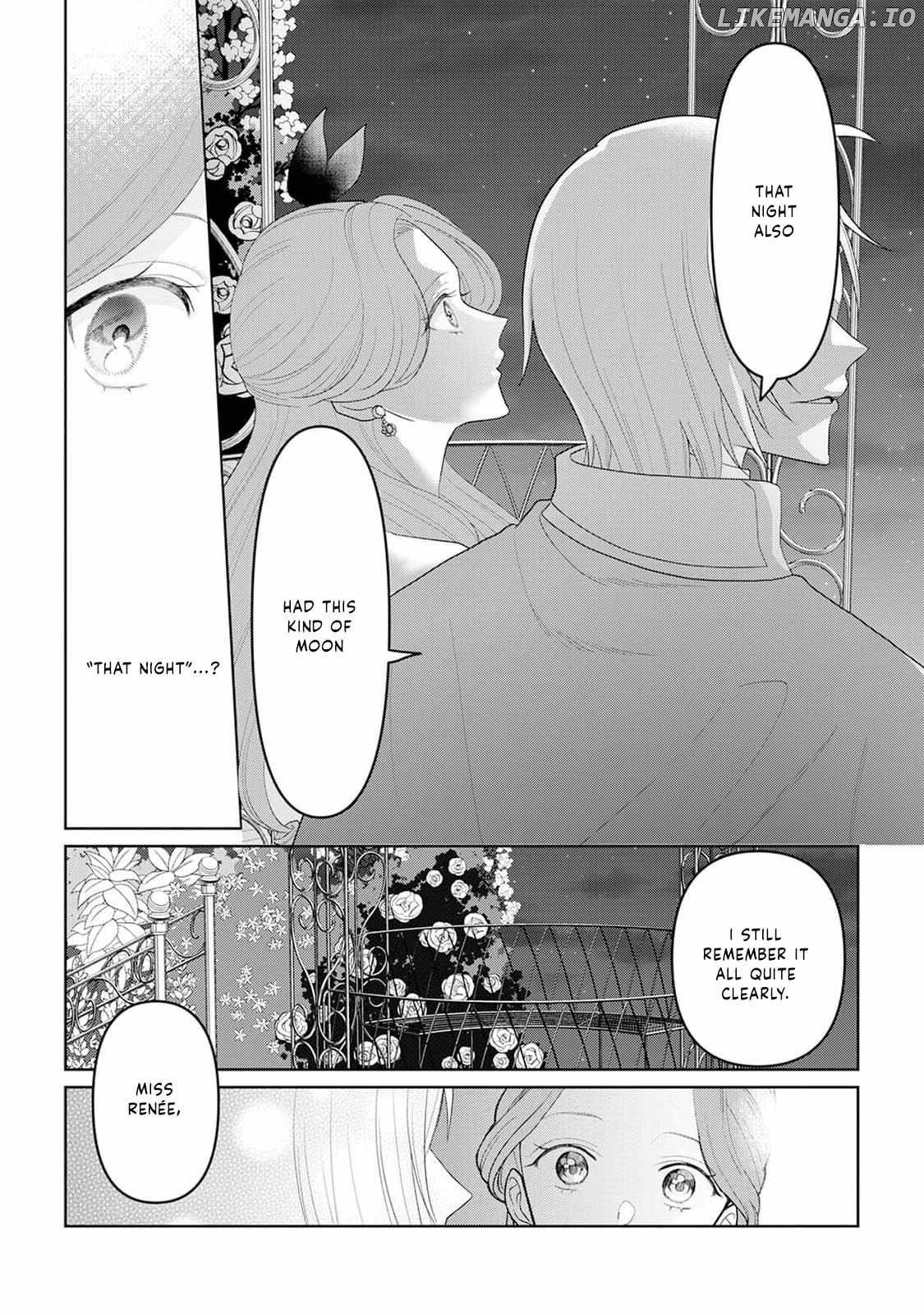 Otome Game no Akuyaku Reijou nanoni Ouji to Ero Tenkai ni narundesuga!? Chapter 9 - page 23
