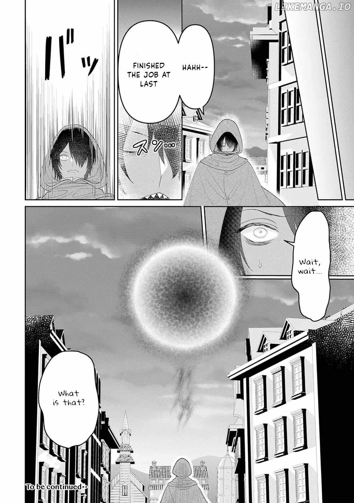 Otome Game no Akuyaku Reijou nanoni Ouji to Ero Tenkai ni narundesuga!? Chapter 9 - page 38