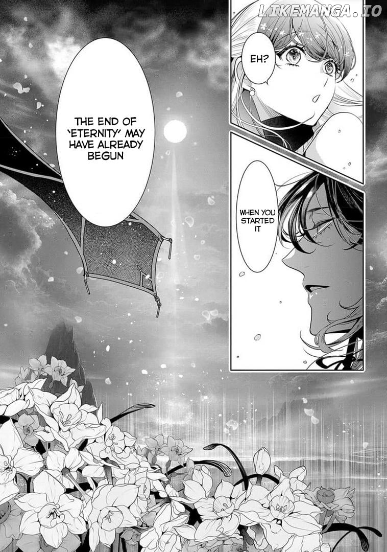 Gaman shinaide, Hades-sama Chapter 15 - page 13