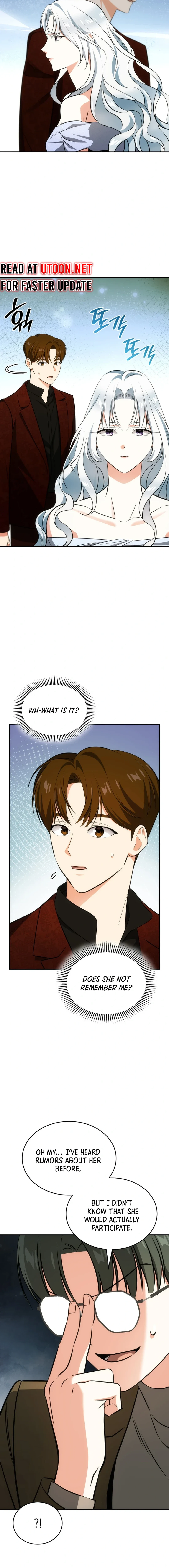 I Am With the Music Immortals Chapter 54 - page 18
