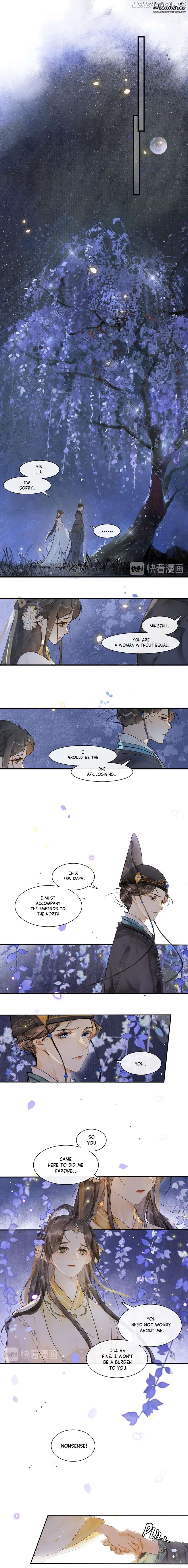The Chronicles of Qing Xi Chapter 70 - page 5