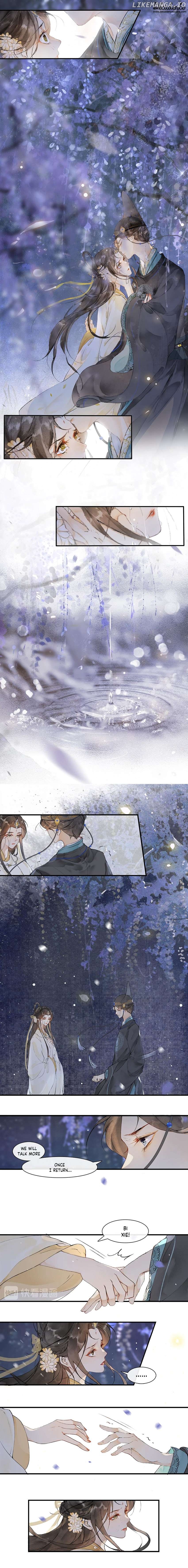 The Chronicles of Qing Xi Chapter 70 - page 6