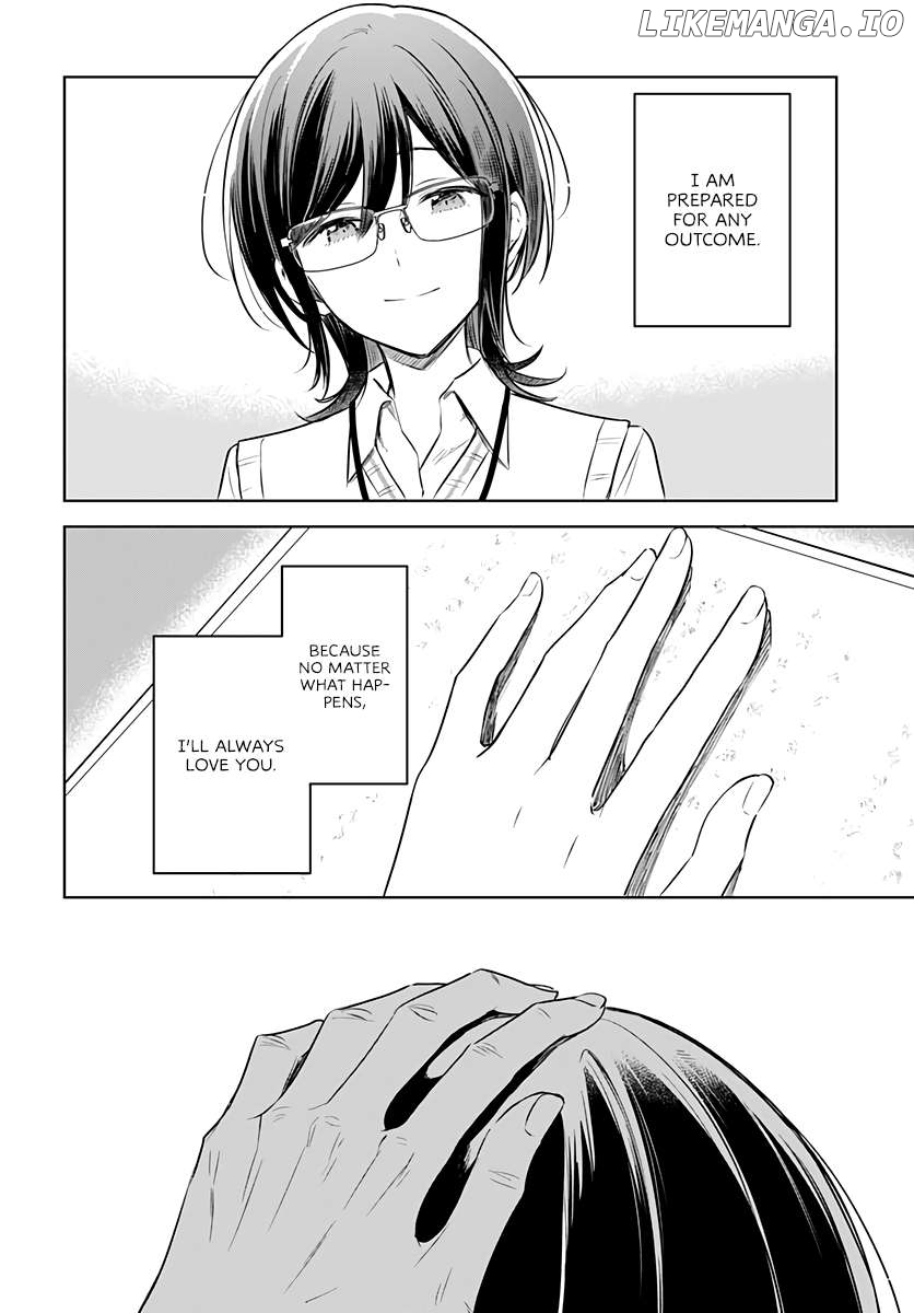 Hana Wa Saku, Shura No Gotoku Chapter 29 - page 9
