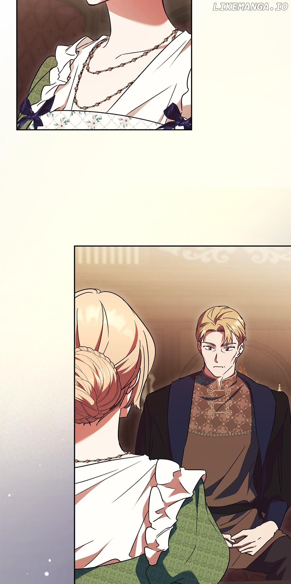 I Just Want My Happy Ending! Chapter 40 - page 25