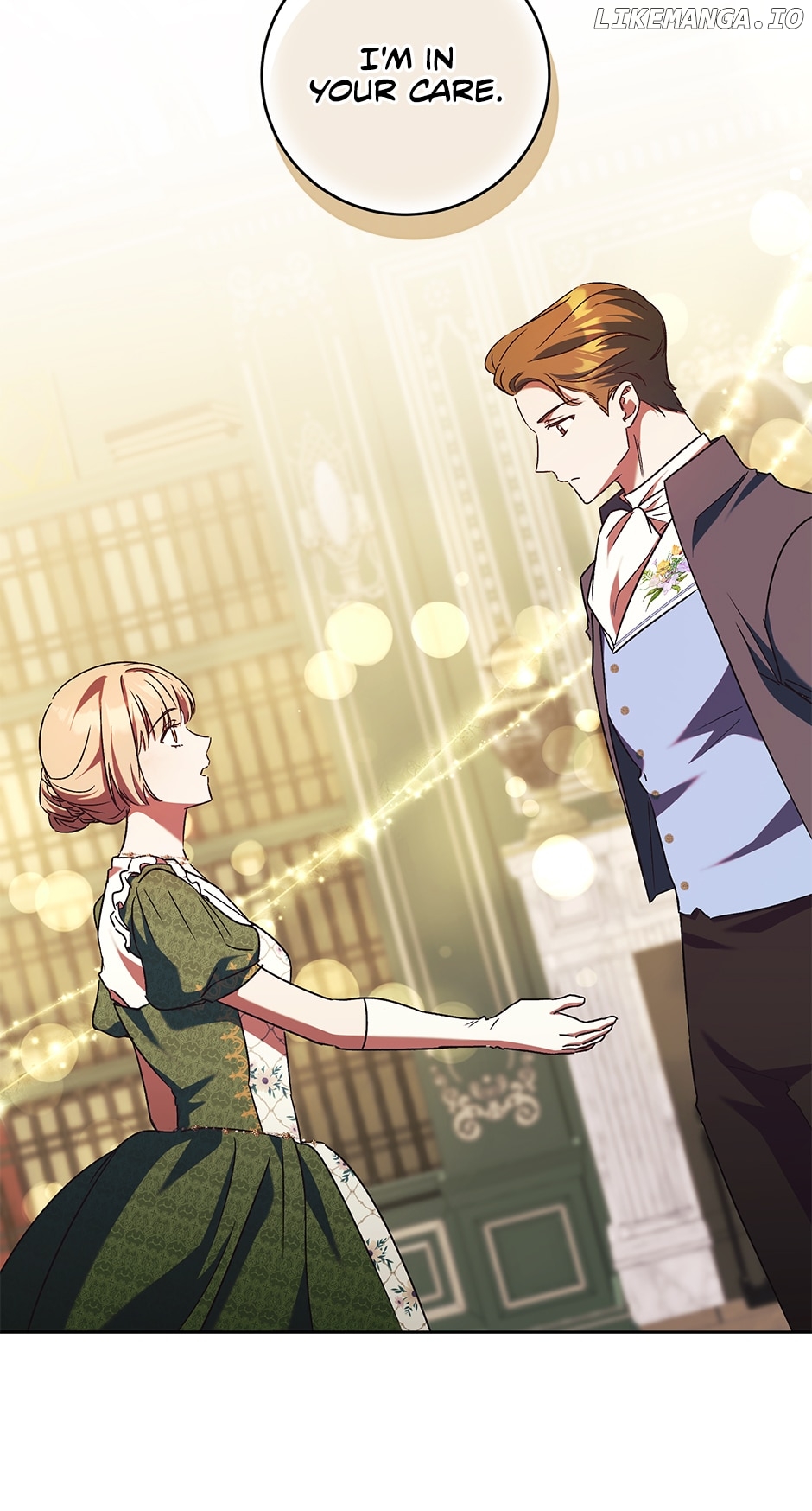 I Just Want My Happy Ending! Chapter 40 - page 81
