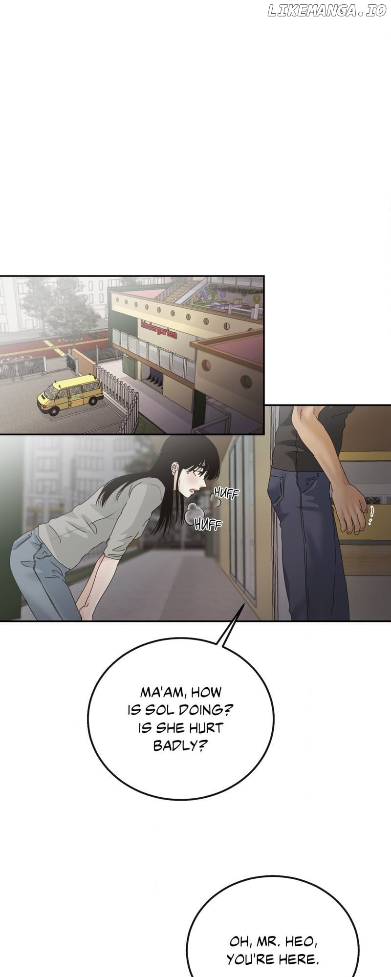Where the Heart Is Chapter 20 - page 11
