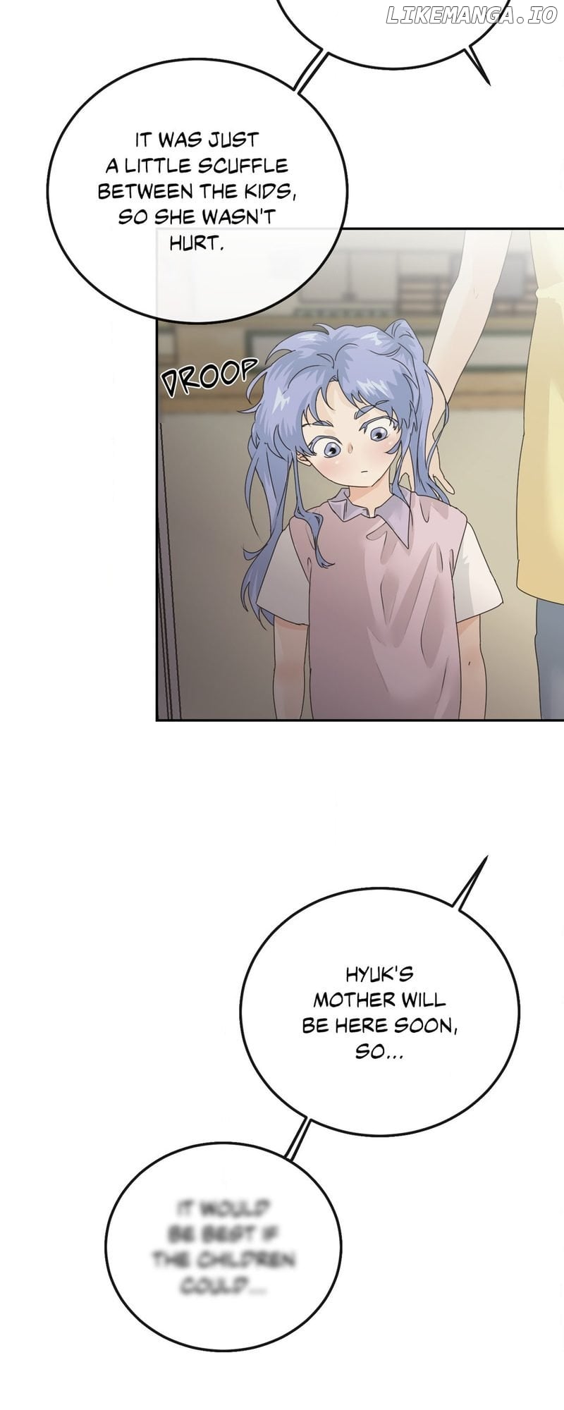 Where the Heart Is Chapter 20 - page 12