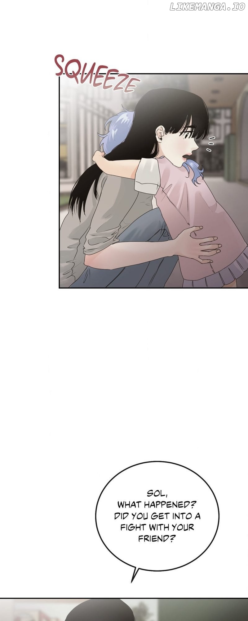 Where the Heart Is Chapter 20 - page 14