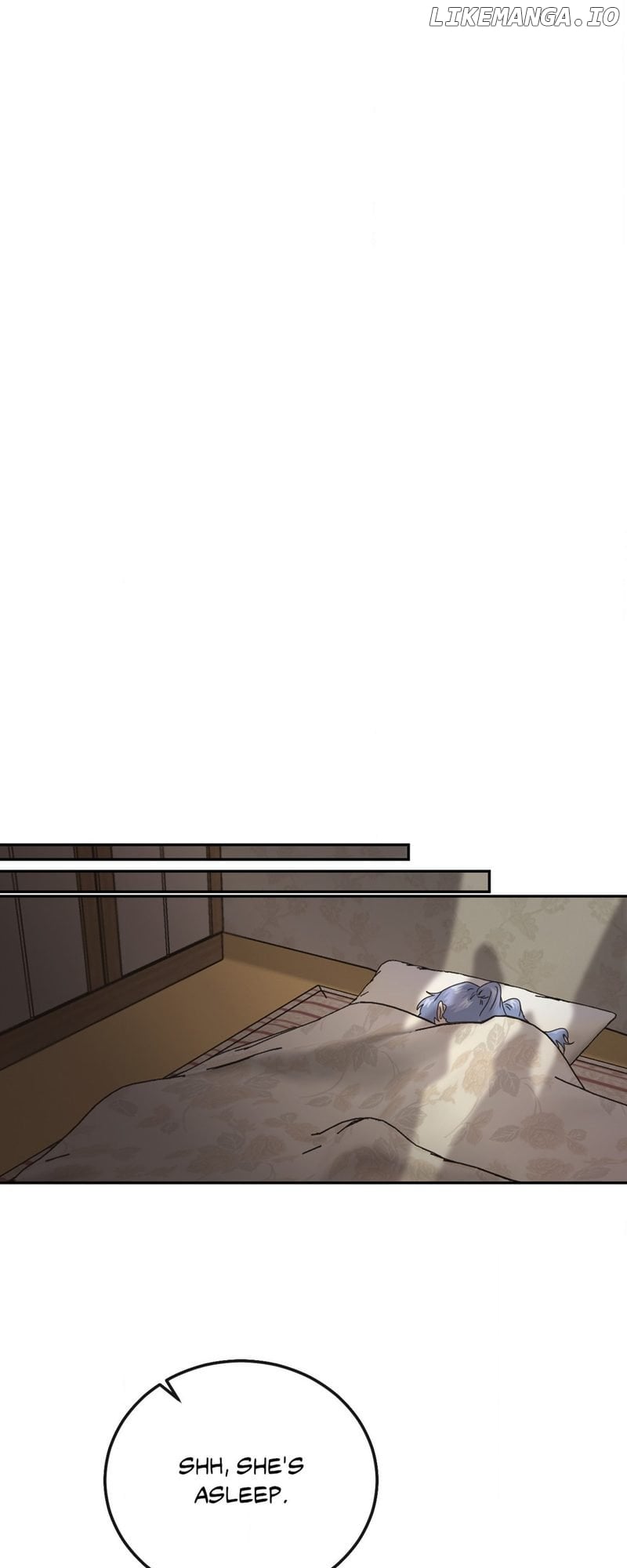 Where the Heart Is Chapter 20 - page 21
