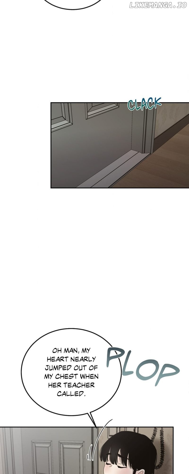 Where the Heart Is Chapter 20 - page 22