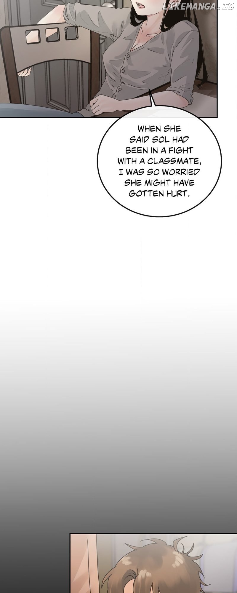 Where the Heart Is Chapter 20 - page 23