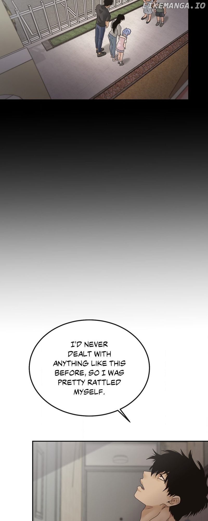 Where the Heart Is Chapter 20 - page 25