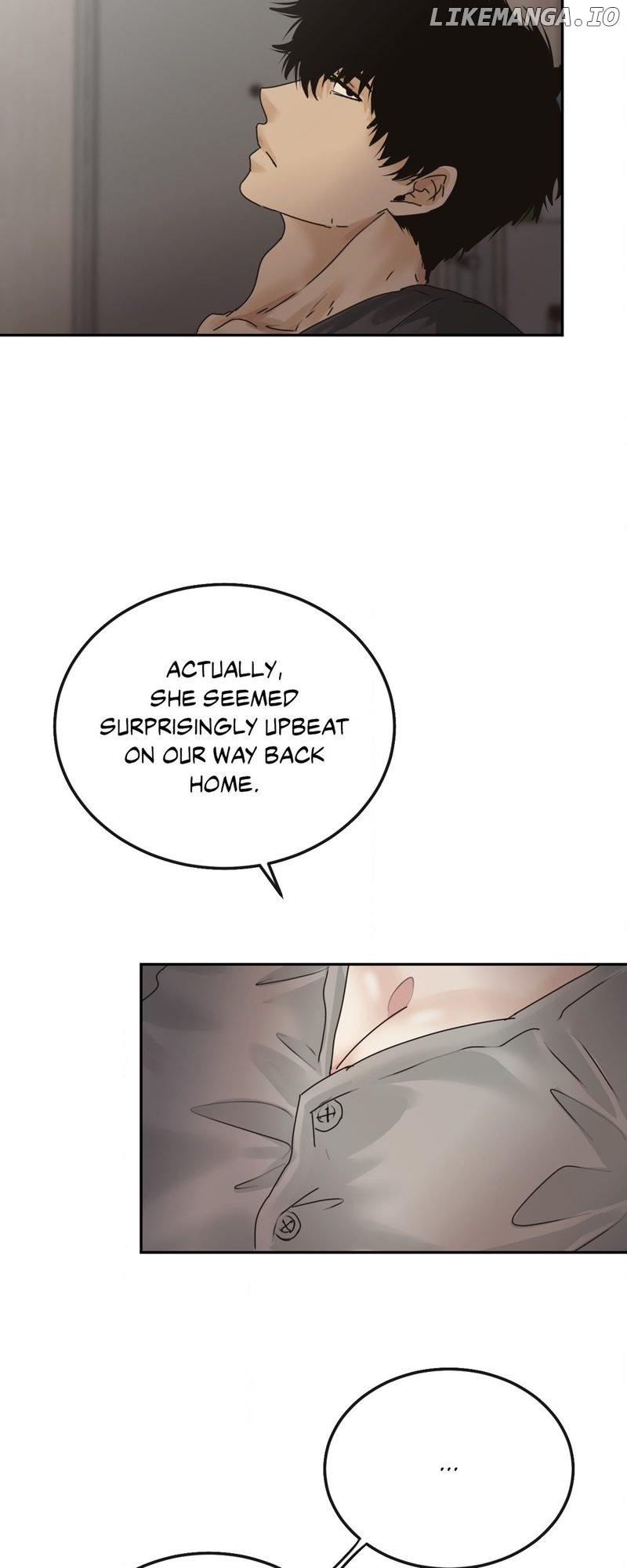 Where the Heart Is Chapter 20 - page 27