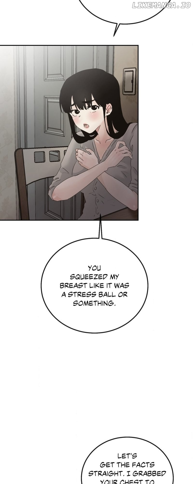 Where the Heart Is Chapter 20 - page 29