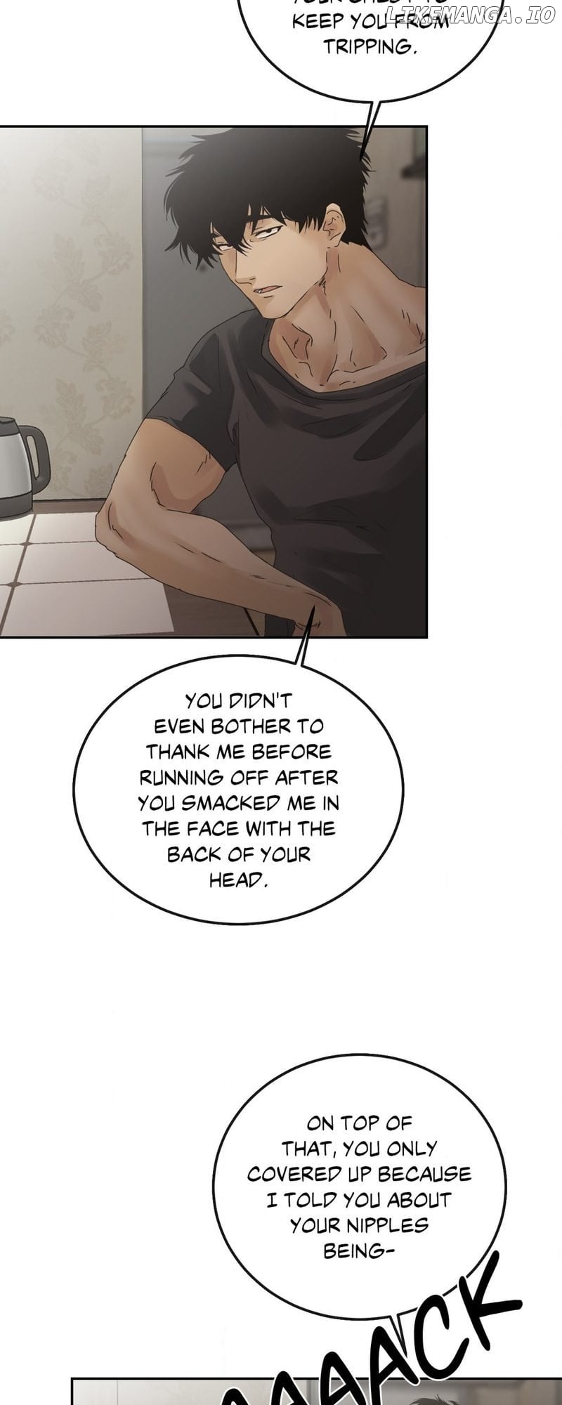 Where the Heart Is Chapter 20 - page 30