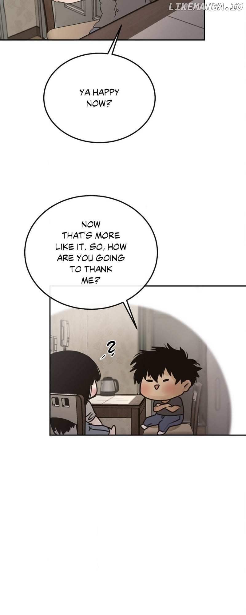 Where the Heart Is Chapter 20 - page 32