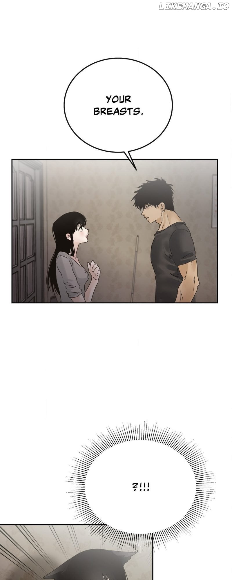 Where the Heart Is Chapter 20 - page 38