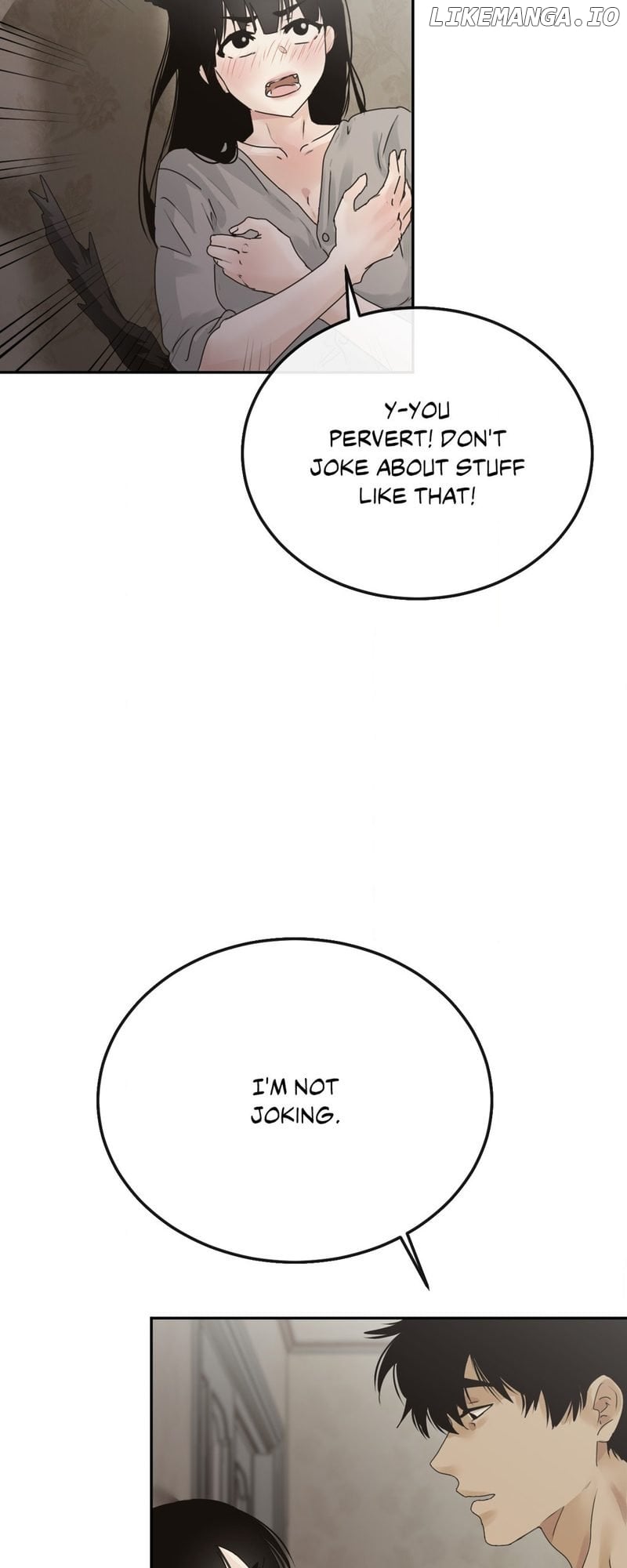 Where the Heart Is Chapter 20 - page 39