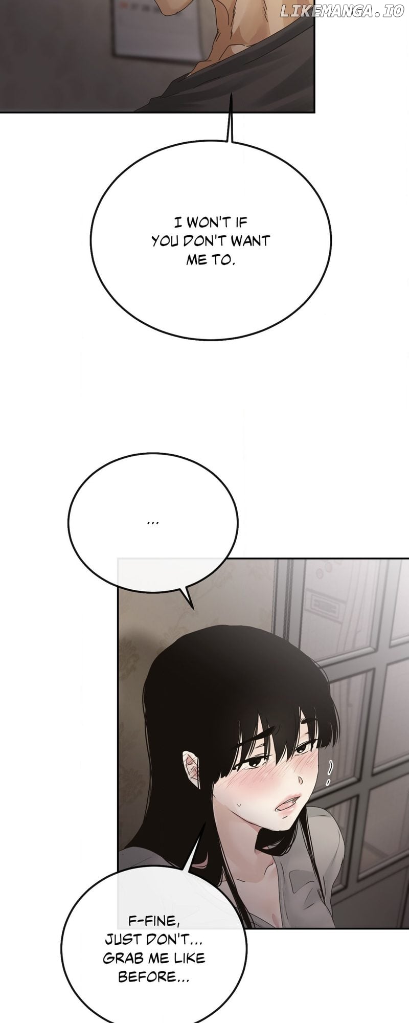 Where the Heart Is Chapter 20 - page 41