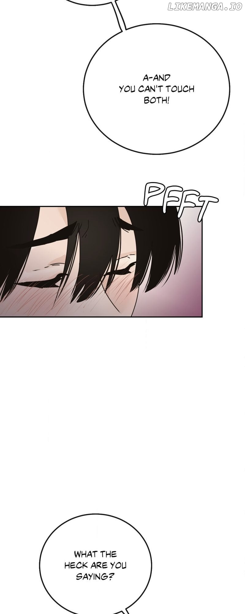 Where the Heart Is Chapter 20 - page 42