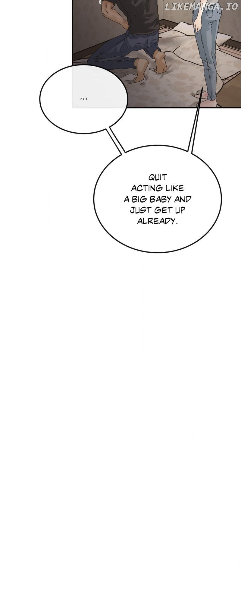 Where the Heart Is Chapter 20 - page 45