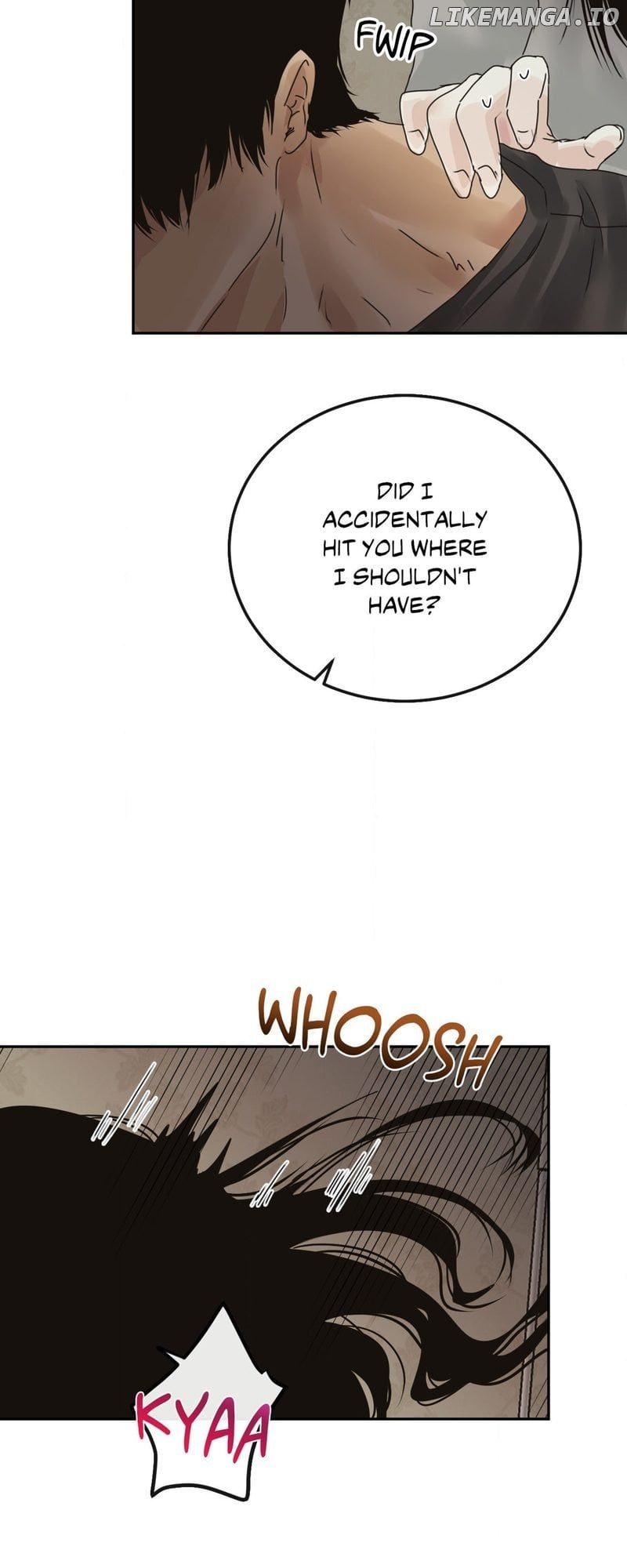Where the Heart Is Chapter 20 - page 47