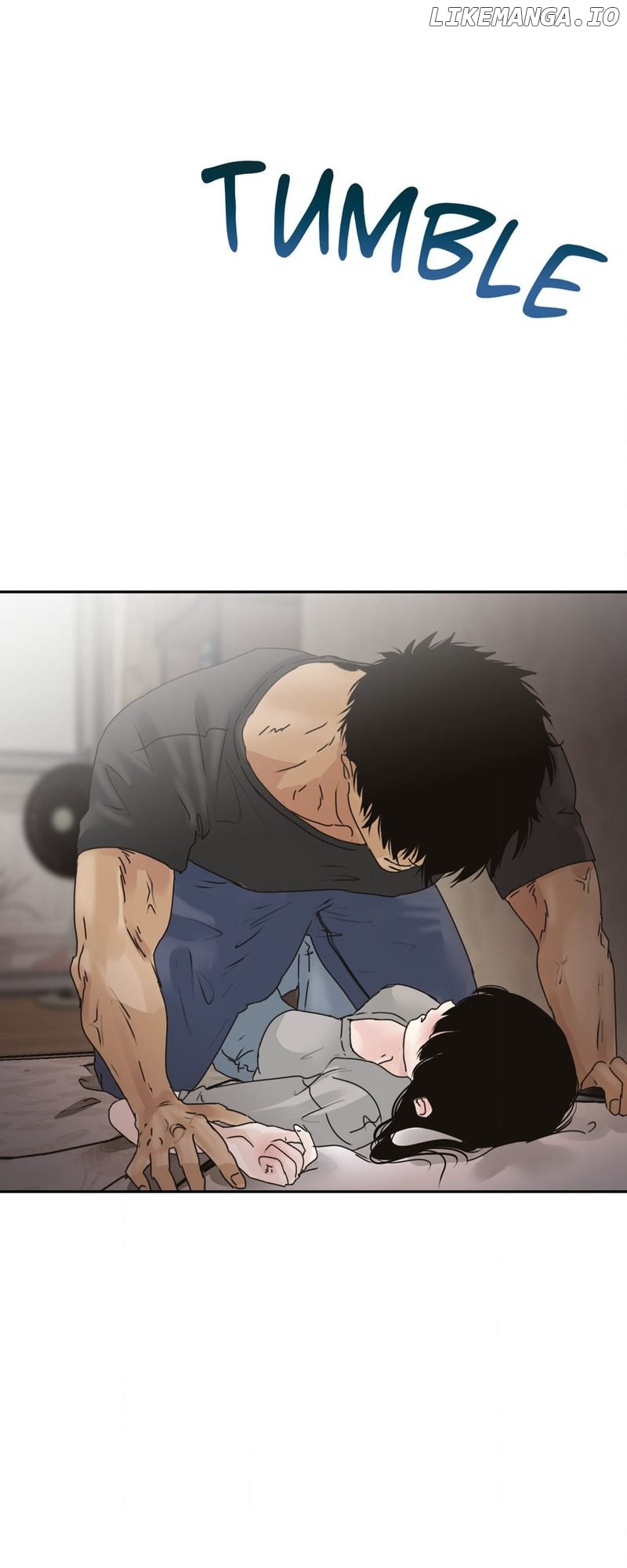 Where the Heart Is Chapter 20 - page 48
