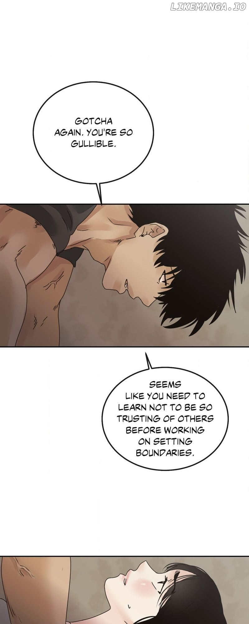 Where the Heart Is Chapter 20 - page 49