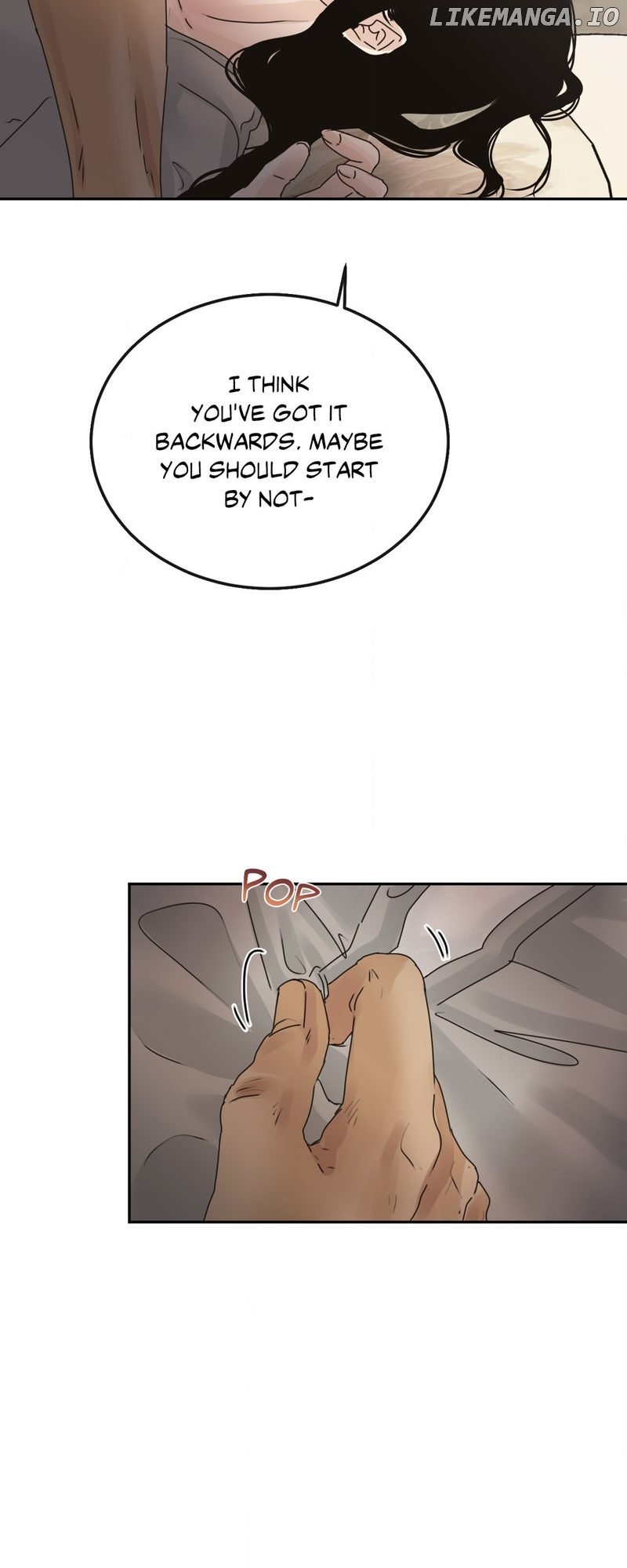 Where the Heart Is Chapter 20 - page 50