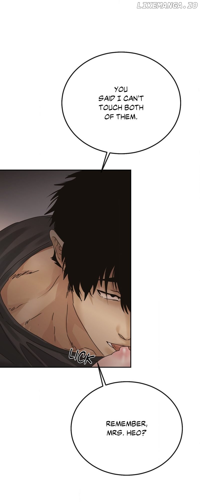 Where the Heart Is Chapter 20 - page 57