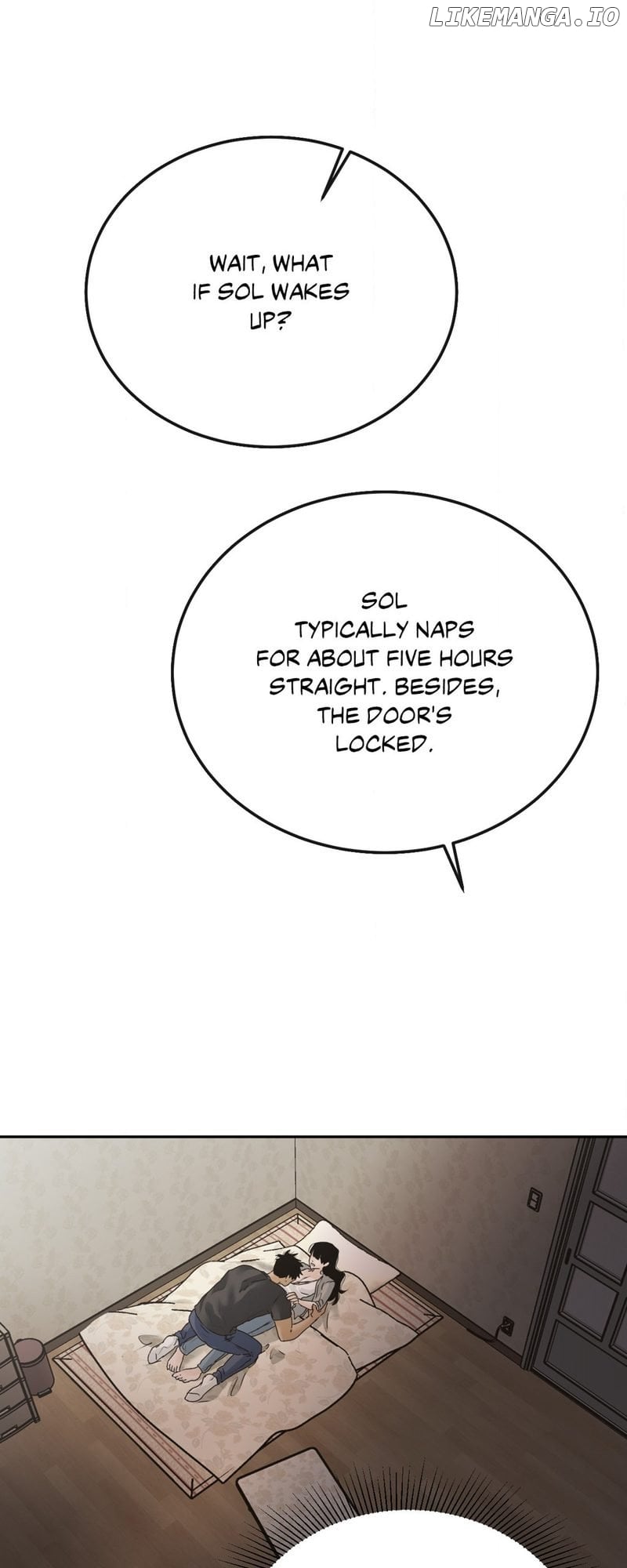 Where the Heart Is Chapter 20 - page 58