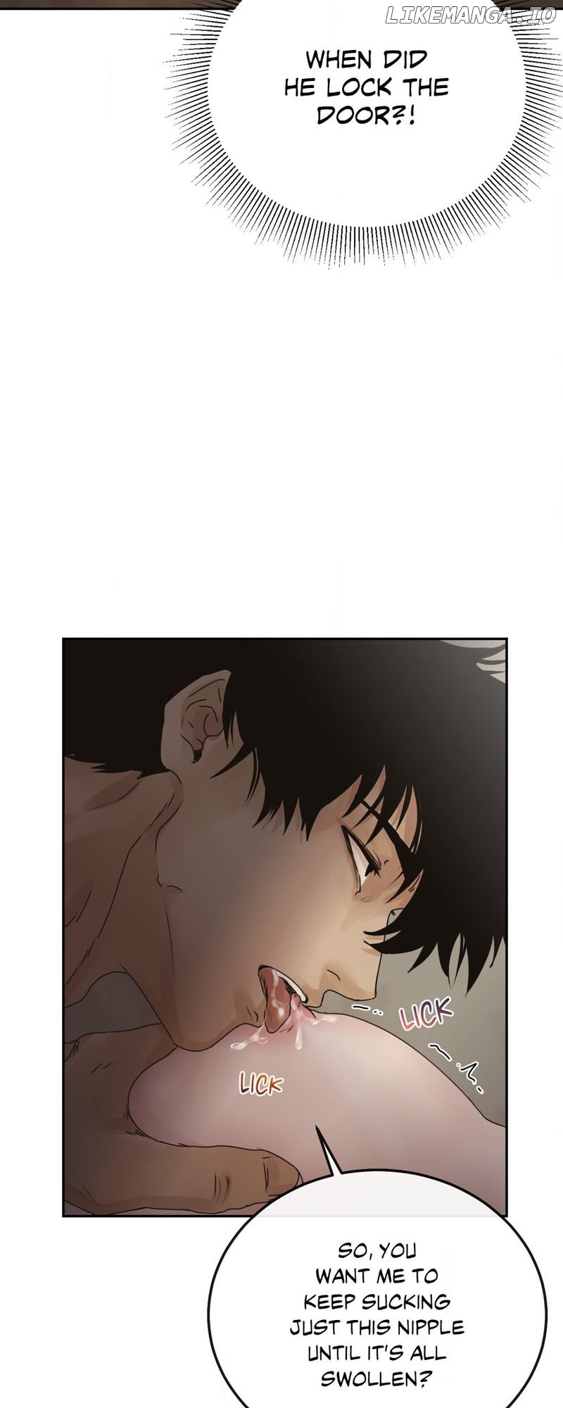 Where the Heart Is Chapter 20 - page 59