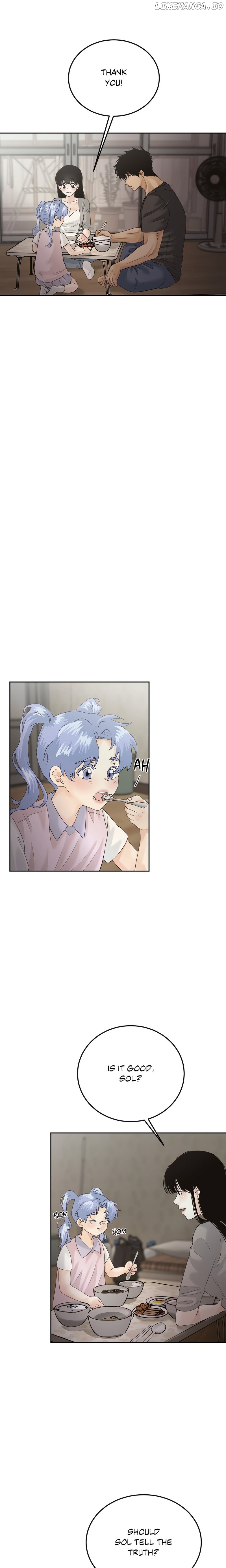 Where the Heart Is Chapter 22 - page 11