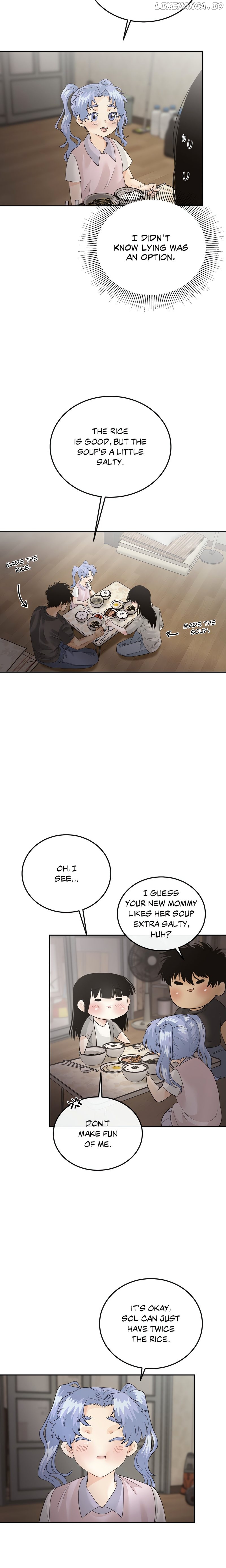 Where the Heart Is Chapter 22 - page 12