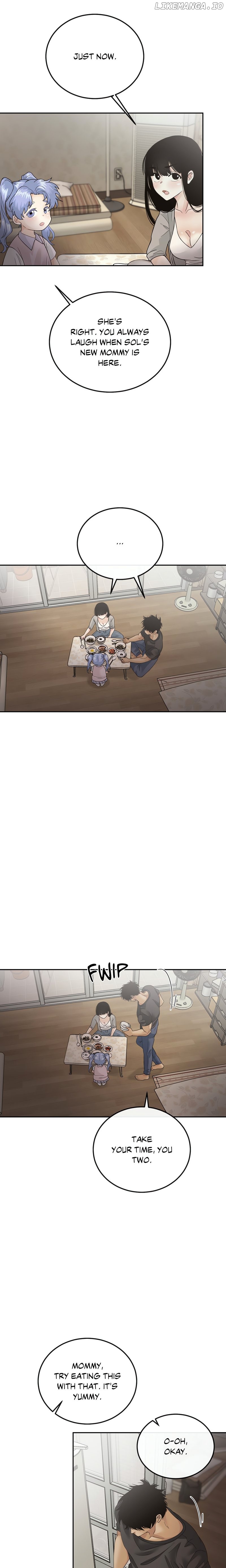 Where the Heart Is Chapter 22 - page 14