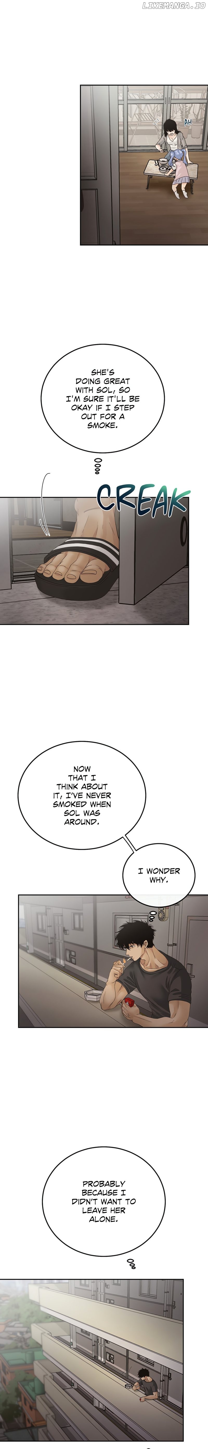 Where the Heart Is Chapter 22 - page 16