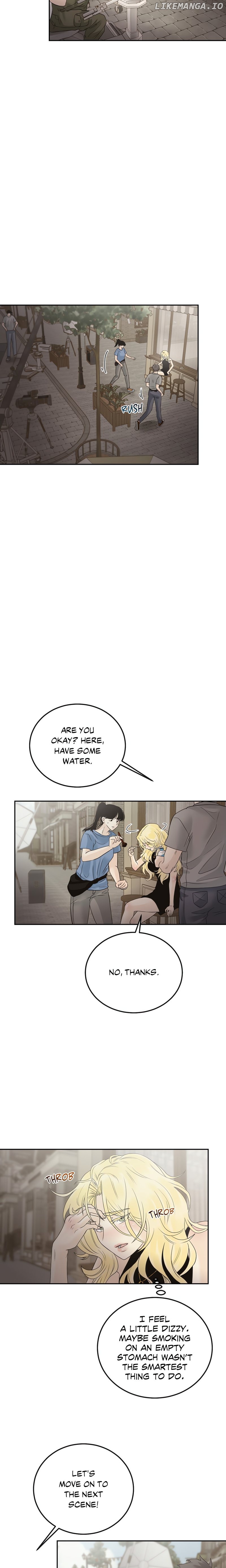 Where the Heart Is Chapter 22 - page 19