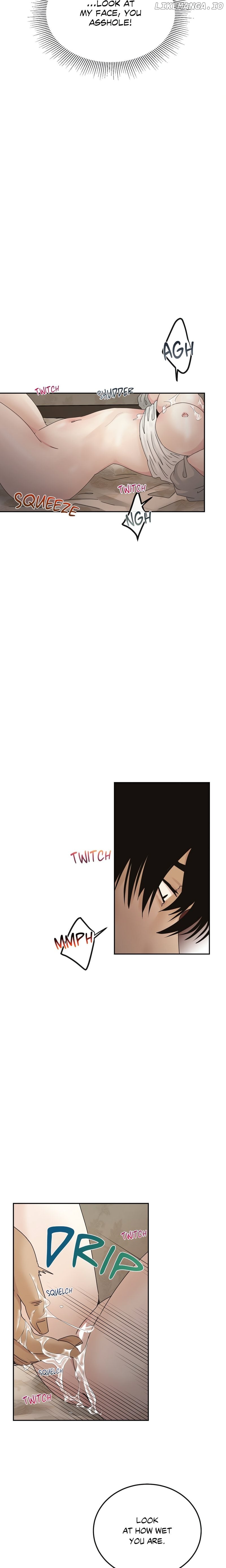 Where the Heart Is Chapter 22 - page 2