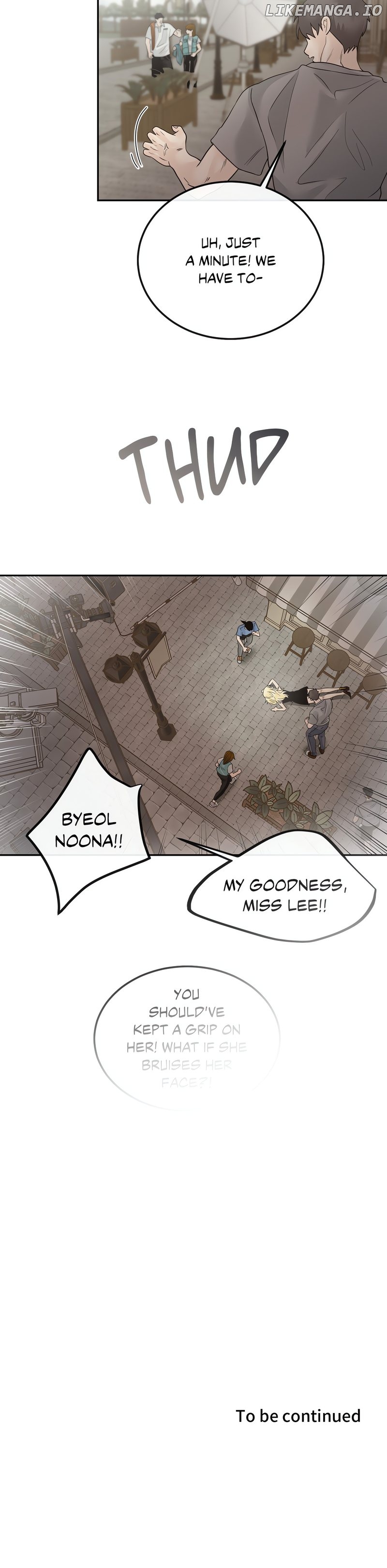 Where the Heart Is Chapter 22 - page 20