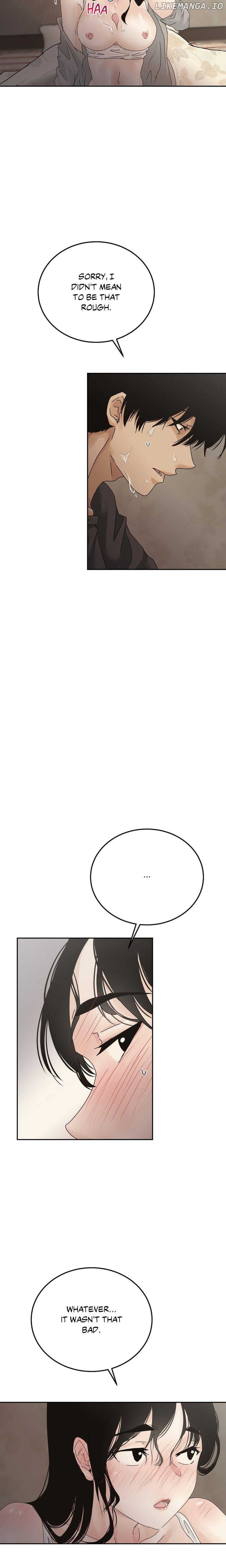 Where the Heart Is Chapter 22 - page 4