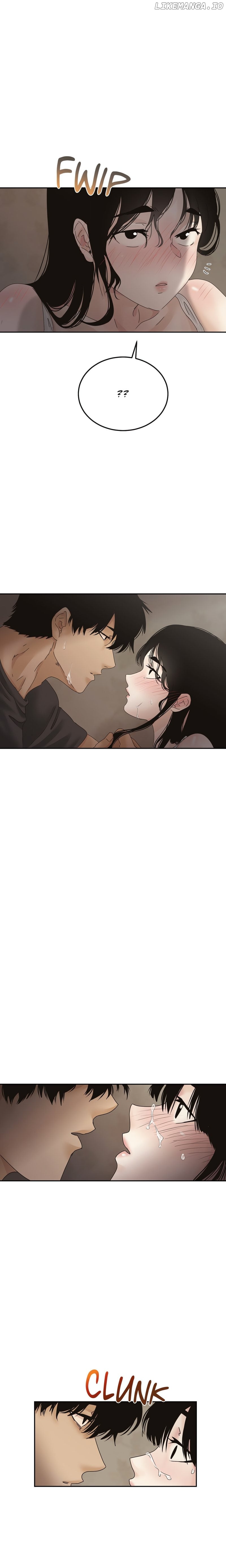 Where the Heart Is Chapter 22 - page 5