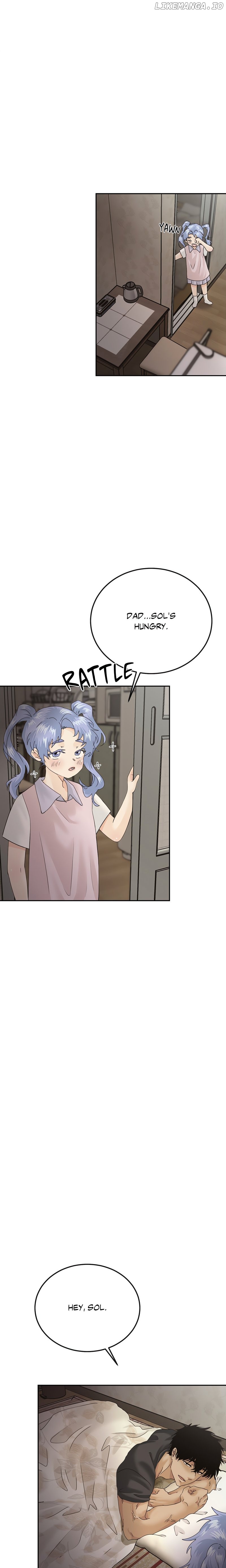 Where the Heart Is Chapter 22 - page 6