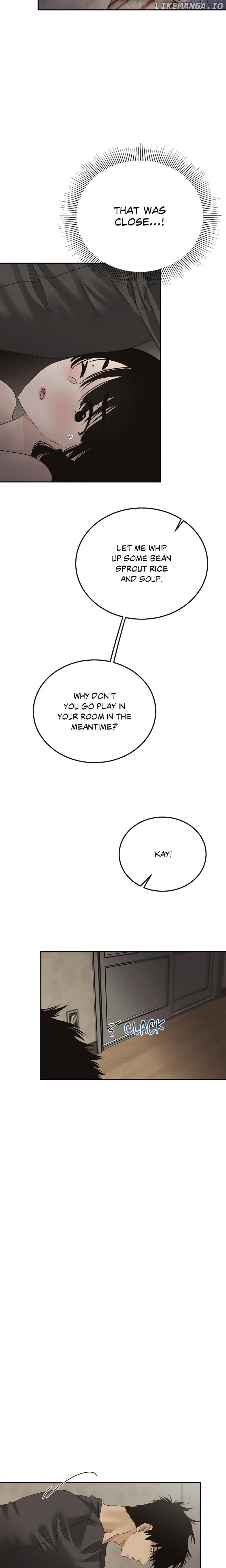 Where the Heart Is Chapter 22 - page 7