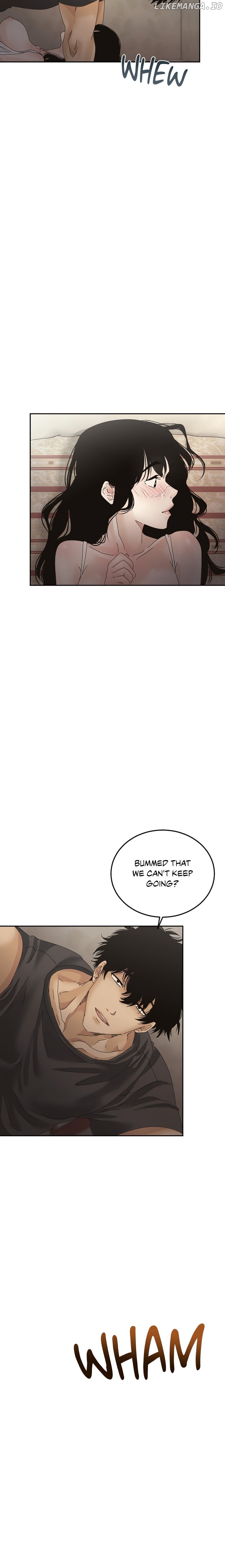 Where the Heart Is Chapter 22 - page 8