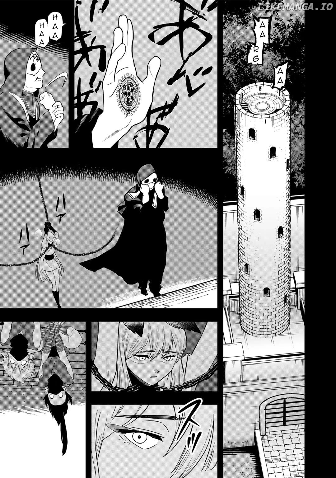 Bocchi Jieikan no Isekai Funsenki Chapter 23 - page 4