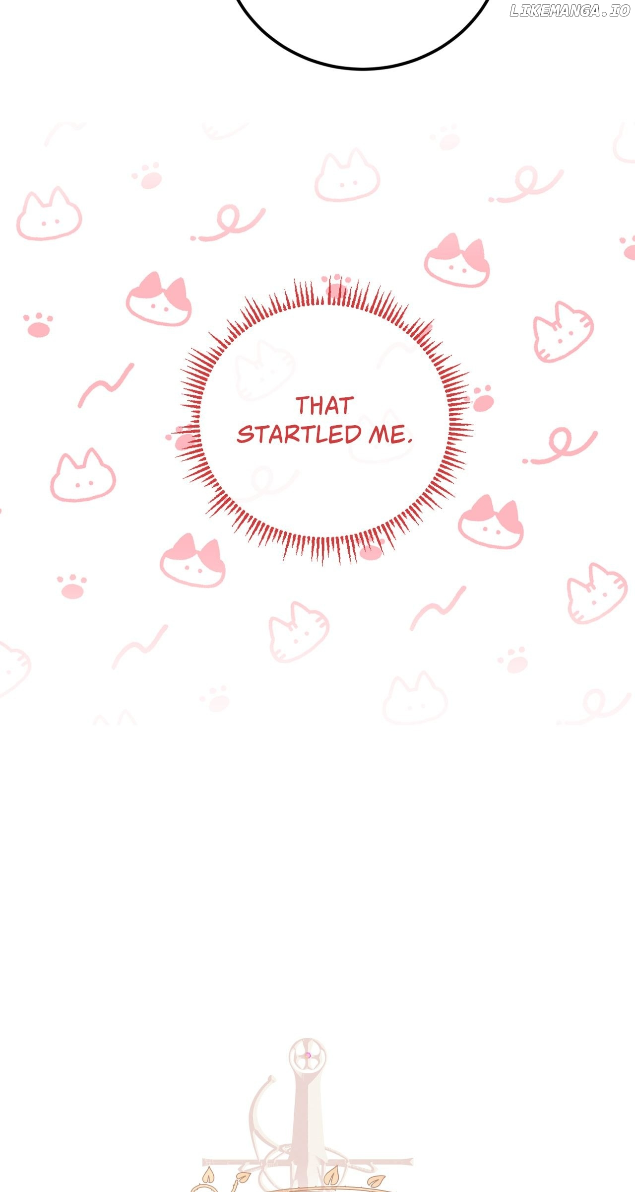 The Saintess Returns to the Emperor Chapter 44 - page 2