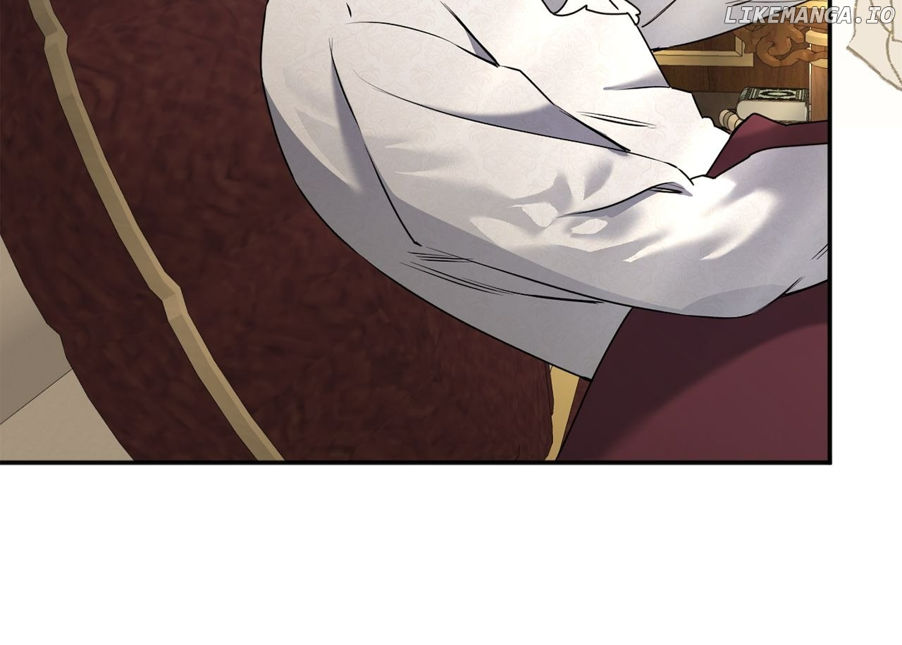 The Saintess Returns to the Emperor Chapter 44 - page 6