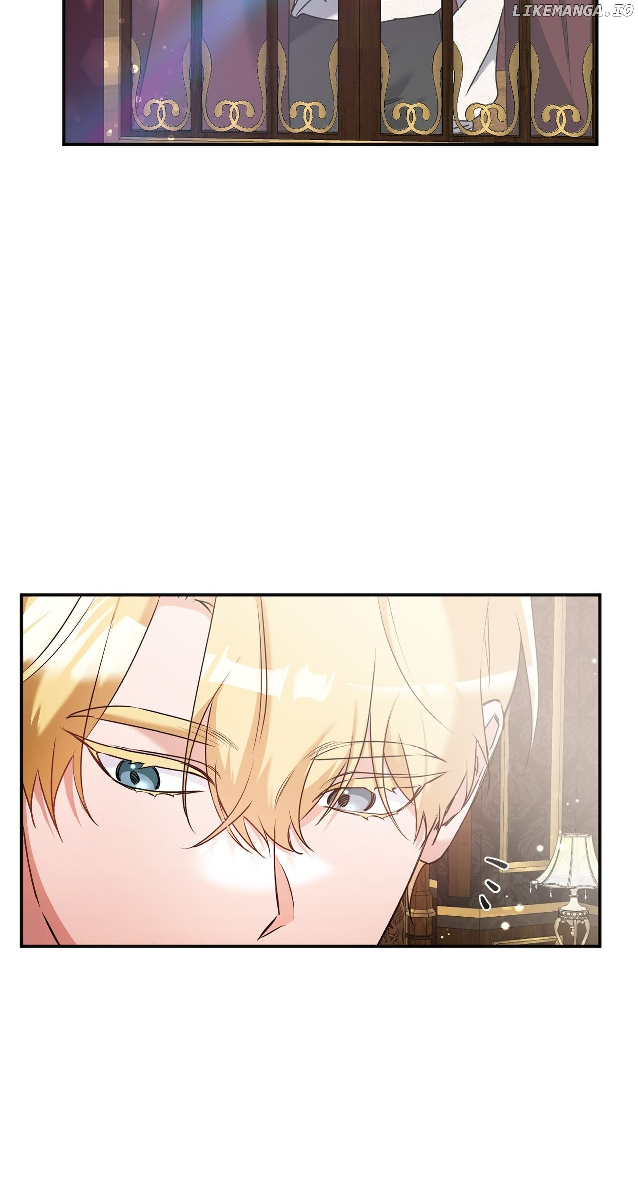 The Saintess Returns to the Emperor Chapter 44 - page 11