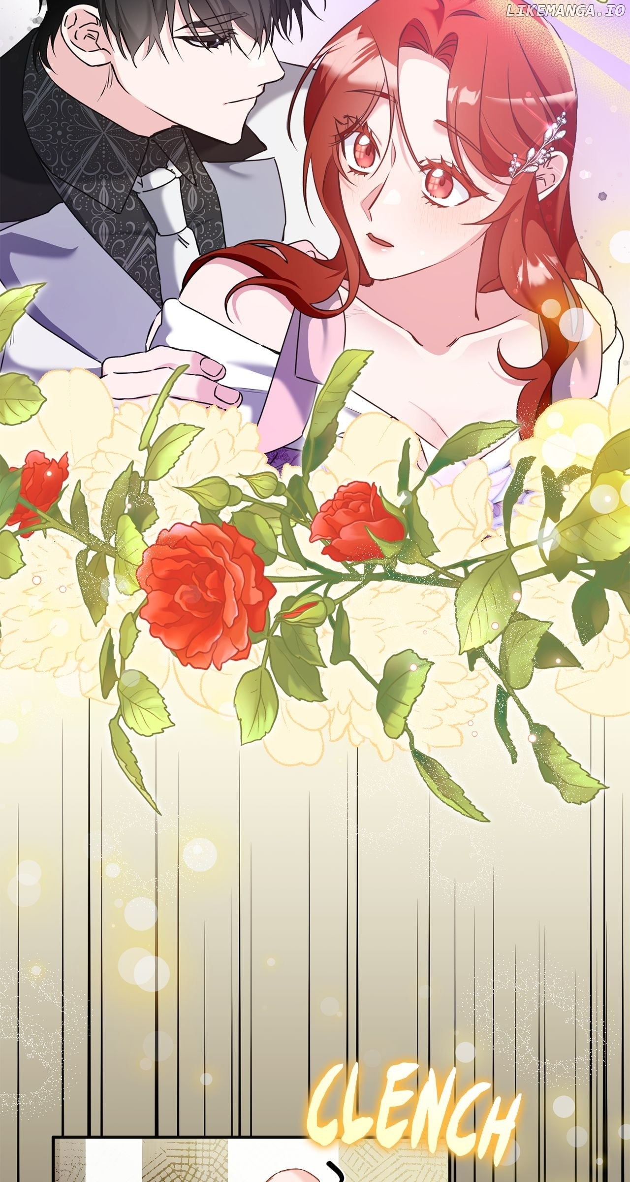 The Saintess Returns to the Emperor Chapter 44 - page 19